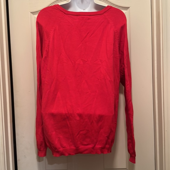 Anchor nautical sweater - Picture 2 of 3